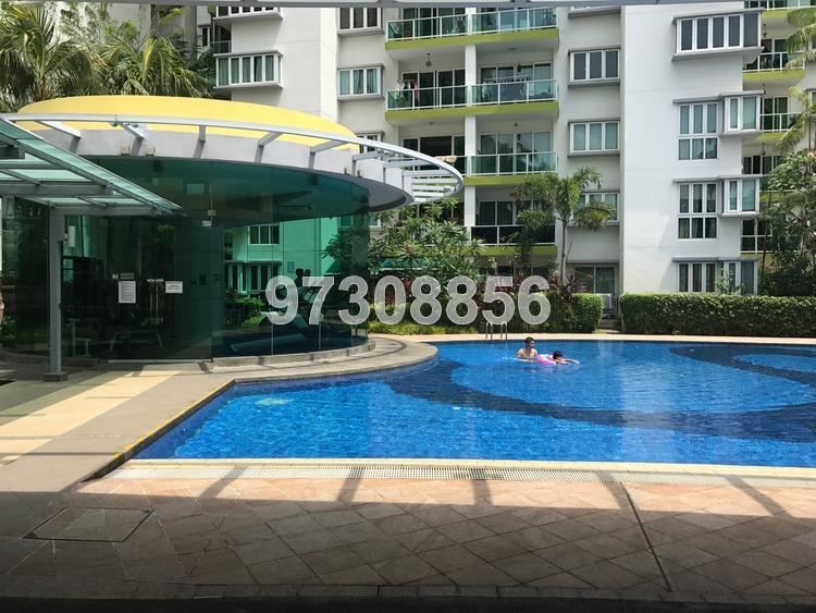 The Warren (D23), Condominium #170287902
